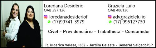 Loredana Alves Desidério F. Oliveira