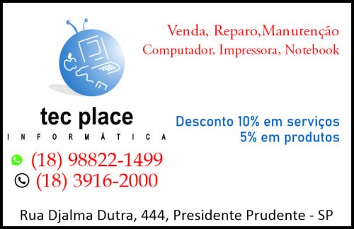 Tec Place Informática