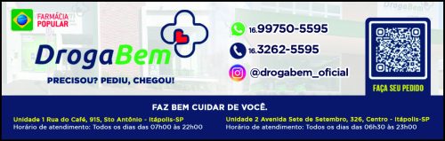 Droga Bem
