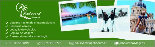 Boulervard Viagens