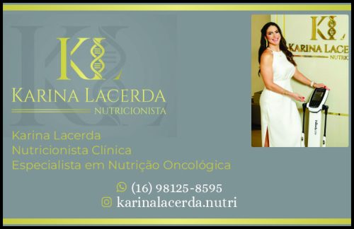 Karina Lima de Lacerda