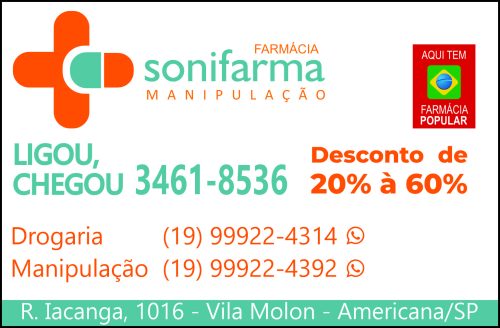 Soniafarma