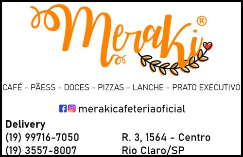 Meraki