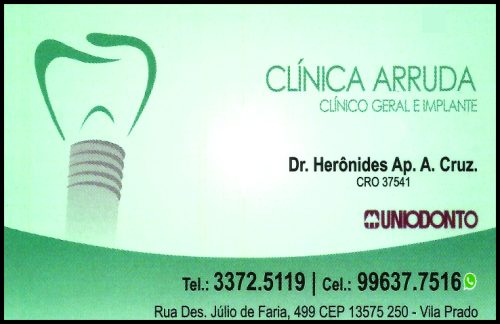 Clinica Arruda