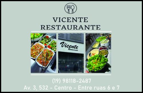 Restaurante Vicente