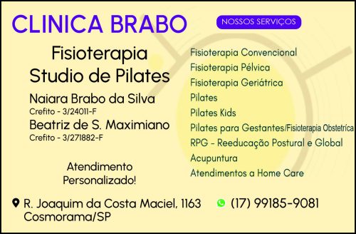 Clínica Brabo