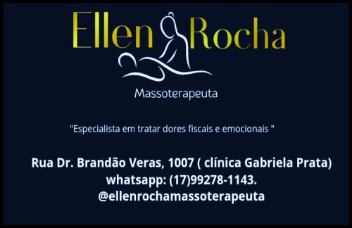 Espaço Ellen Rocha