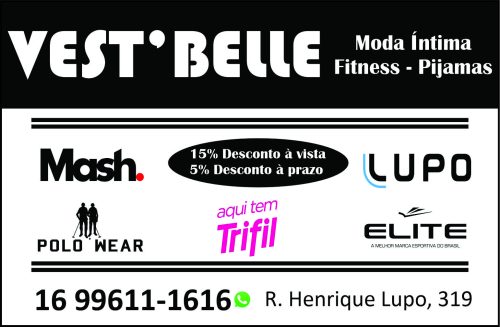 Vest'Belle