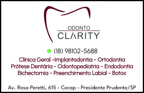 Odonto clarity