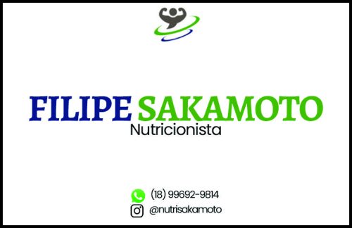 Filipe Lopes Sakamoto