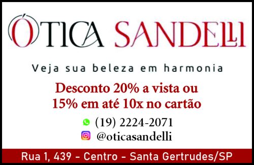 Otica Sandelli