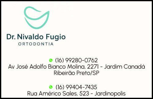 Nivaldo Fugio