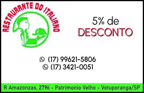 Restaurante Italiano