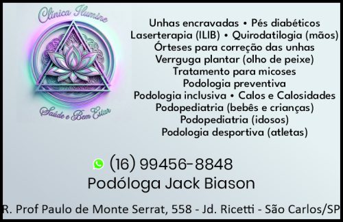 Podologia Jack