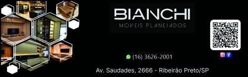 Bianchi Moveis Planejados