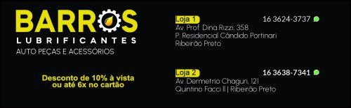 Barros Lubrificantes