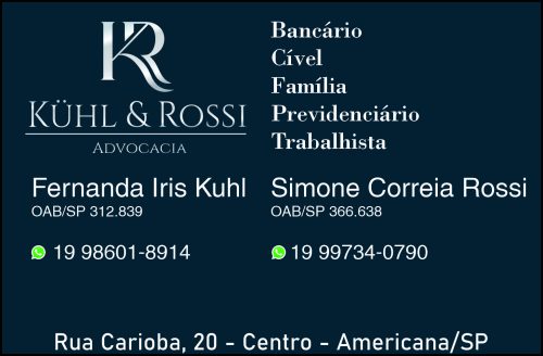 Kuhl & Rossi Advocacia