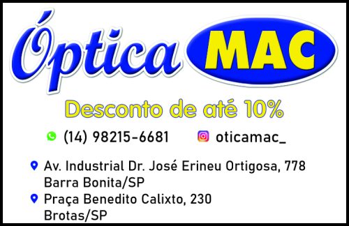 Óptica Mac