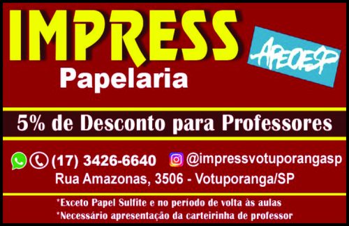Impress Papelaria