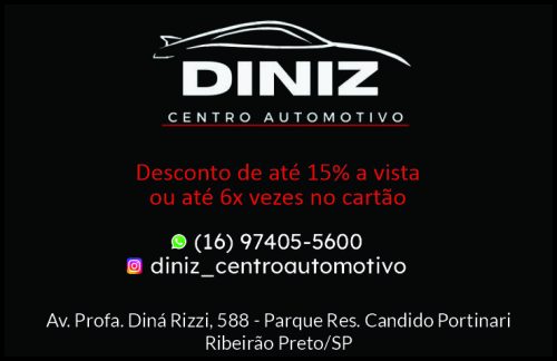 Diniz Centro Automotivo