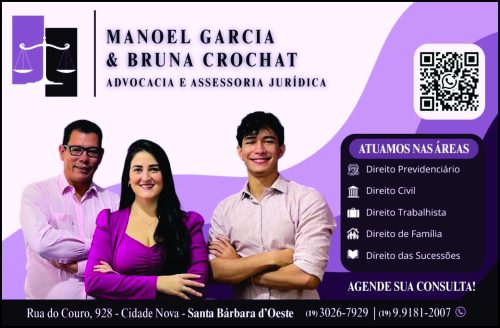 Manoel Garcia Ramos Neto