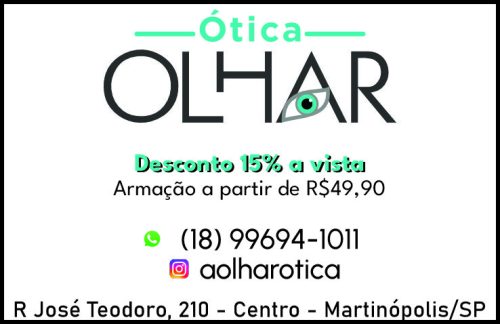 Ótica Olhar