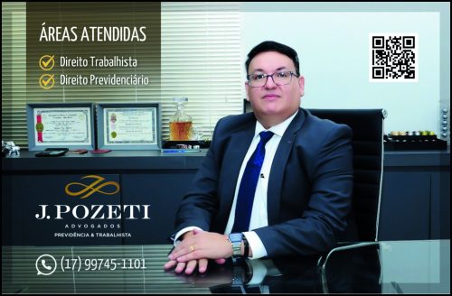 Juliano Pozett Advogados
