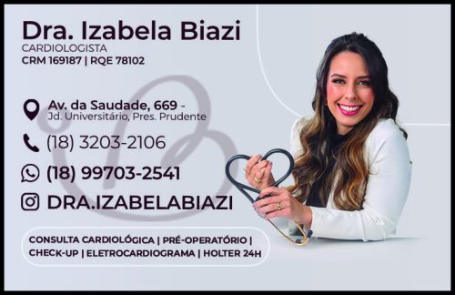 Izabela Mendes Biazi