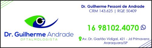 Dr Guilherme Andrade
