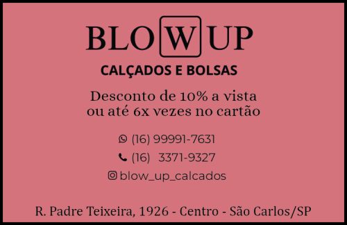 Blow Up