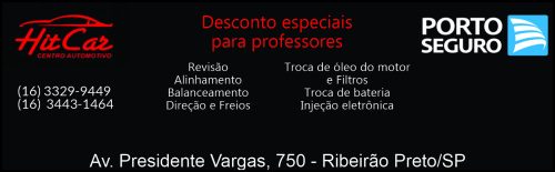HIT Car Service Centro Automotivo