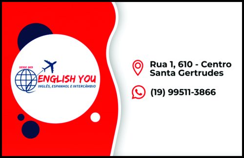English You Idiomas