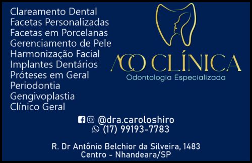 Aco Clínica Especializada