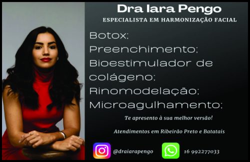 Iara Pengo Tobias da Silva