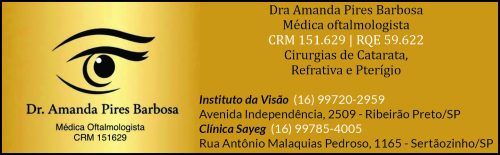 Amanda Kires Barbosa