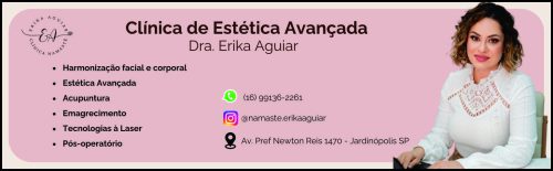 Erika Aguiar