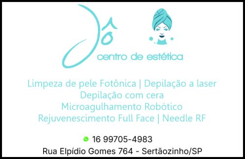 Jo Centro de Estética
