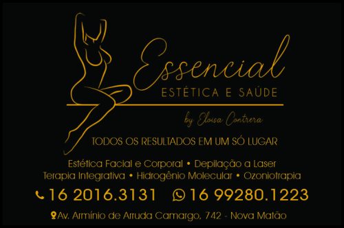 Essencial Estética & Saúde