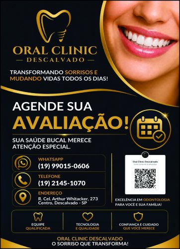 Oral Clinic Descalvado