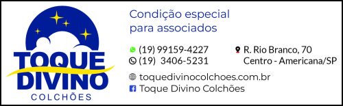 Toque Divino Colchões