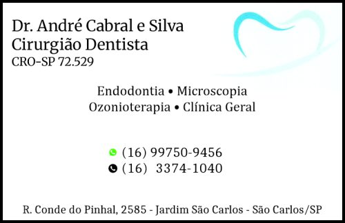 André Cabral e Silva