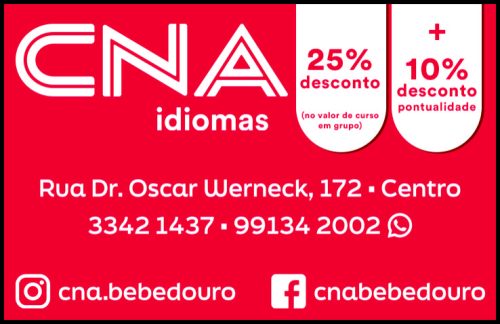 CNA Bebedouro