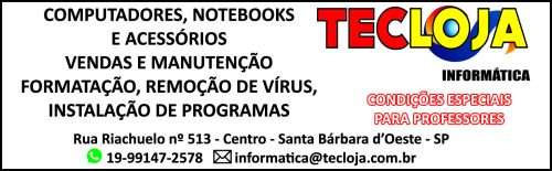 Tec Loja Informática