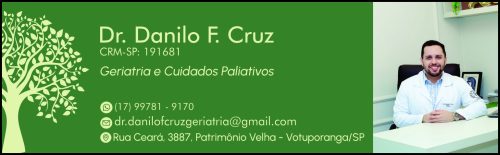 Danilo Ferreira da Cruz