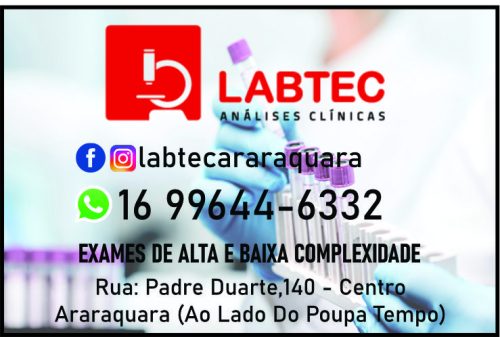 Labtec Analises Clínicas