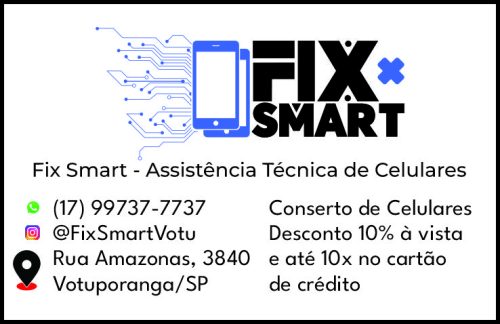 Fix Smart