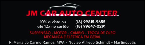 JM Car Auto Center