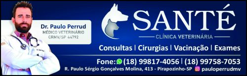 Santé clinica veterinaria