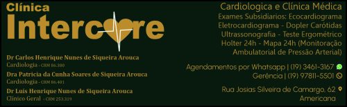 Intercare Clínica Cardiologica