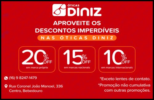 Otica Diniz